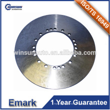 Europe Industrial Truck A25A 5350B CE Brake Disc 11034094